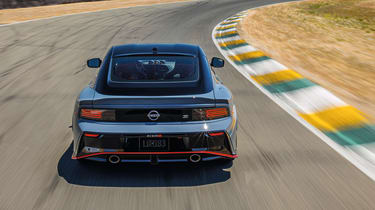 Nissan Z Nismo
